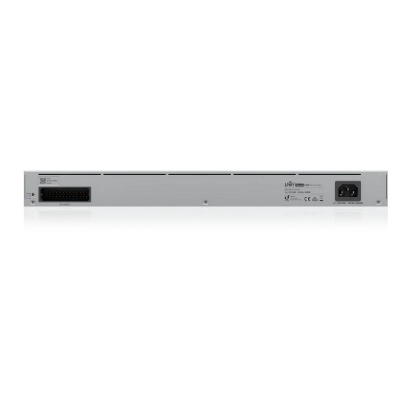 Ubiquiti Switch USW-PRO-48-POE 48XGB 4XSFP+ Ubiquiti Switch USW-PRO-48-POE 48XGB 4XSFP+