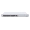 MikroTik CRS326-24S+Switch 2Q+RM 24XSFP+2XQSF+