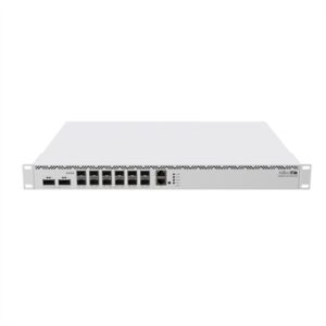 Mikrotik CCR2216-1G-12XS-2XQ L3 Router 2xqsfp28