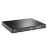 TP-Link SG3428XMP L2 SWITCH 24XGB POE+ 4SLOTS