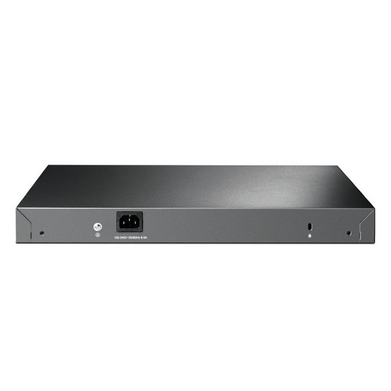 TP-Link SG3428XMP L2 SWITCH 24XGB POE+ 4SLOTS TP-Link SG3428XMP L2 SWITCH 24XGB POE+ 4SLOTS