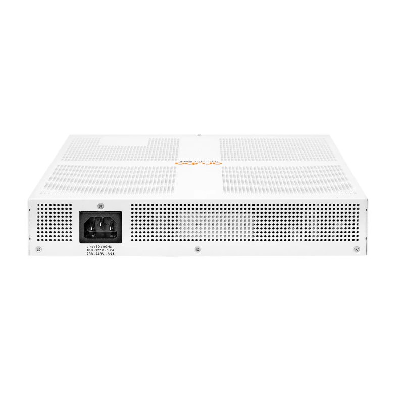 HPE NW ION 1930 8XGBE POE 2SFP 124W Switch HPE NW ION 1930 8XGBE POE 2SFP 124W Switch