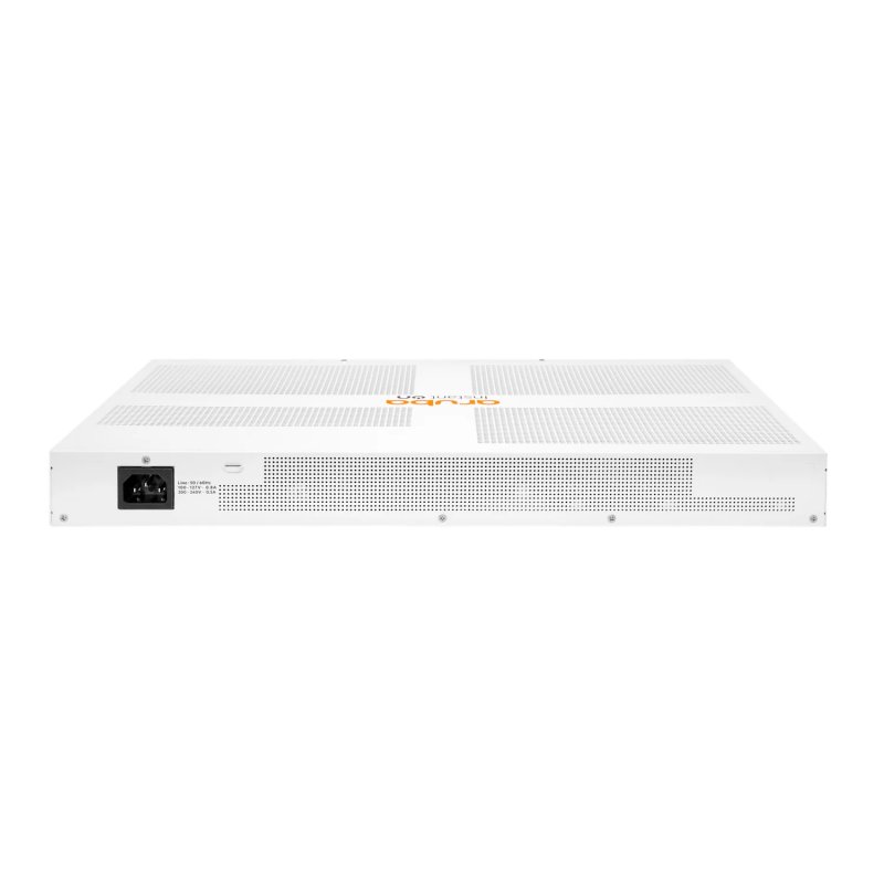 HPE NW ION 1930 48XGBE 4SFP/SFP+ Switch 1U HPE NW ION 1930 48XGBE 4SFP/SFP+ Switch 1U