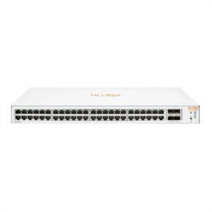 HPE NW ION 1830 48XGBE 4XSFP Switch