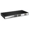 D-Link Switch DGS-1210-16/E 16xgb 4xcombo