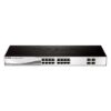 D-Link Switch DGS-1210-20/E 16xgb 4xsfp combo