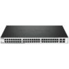 D-Link Switch DGS-1210-52/E 52XGB 4XSFP Combo