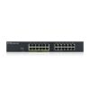 ZyXEL GS1915-24EP SWITCH 24XGBE (12 POE) 130W NEB