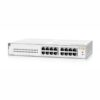 HPE NW ION 1430 16XGBE POE SWITCH 124W
