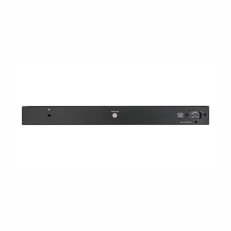 D-Link Switch DGS-1210-48/E 48XGB 4XSFP D-Link Switch DGS-1210-48/E 48XGB 4XSFP