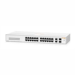 HPE NW ION 1430 26XGBE 2XSFP L2 Switch