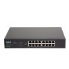 iggual Gigabit Switch 16 ports 1000Mbps GES16000