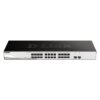 D-Link Switch DGS-1210-26/E 26xgb 2xsfp