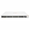 HPE NW ION 1960 48XGBE 2XGT 2XSFP+ Switch