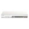 D-Link DBS-2000-10MP/E 10xGb PoE+ Switch 2xSFP 1Y