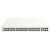 D-Link DBS-2000-52MP/E 52XGB POE+ switch 4XC 370W