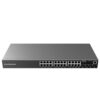 Grandstream GWN7803 Switch 24XGBE 4XSFP