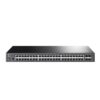 TP-Link SG3452X L2 Switch 48XGBE 4SLOTS SFP+