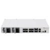 MikroTik Switch CRS510-8XS-2XQ-IN 2XQSFP28 8XSFP28