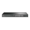 TP-Link Switch sg2218p 16xgbe 2xsfp 150w