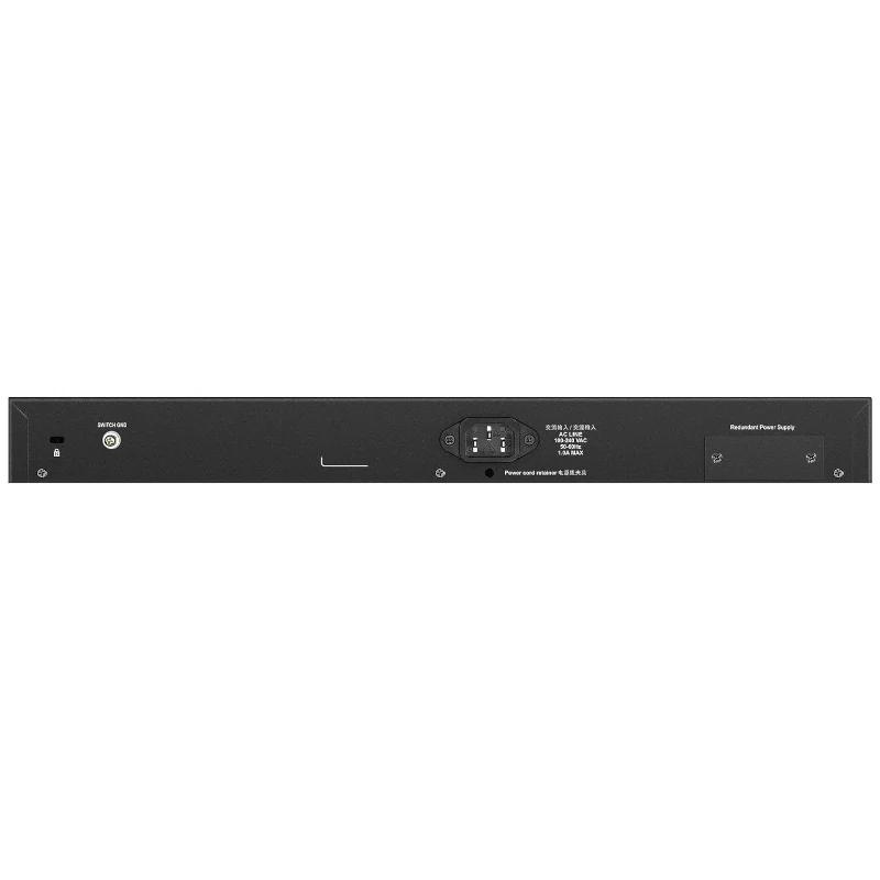 D-Link DGS-3630-28SC/IF L3 SWITCH 24XSFP 4X10GBE D-Link DGS-3630-28SC/IF L3 SWITCH 24XSFP 4X10GBE