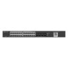 Reyee L2 Switch 24 GBE POE/POE+ 4 SFP 370W