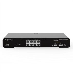 Reyee L2 Switch 24xgb RJ45 4 SFP Slots Rack
