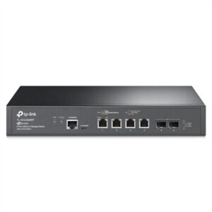 TP-Link SX3206HP Switch 4x10g Poe ++ 2x10GB SFP