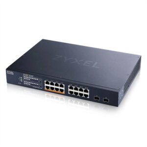 Zyxel XMG1915-18EP POE 16X2.5GBE 2XSFP+