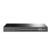TP-Link Interruptor SG3428XF L2 20xgb 4xc 4x10GBE sfp+