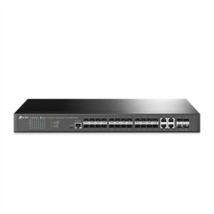 TP-Link Switch SG3428XF L2 20xgb 4xc 4x10GBE sfp+