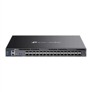 TP-Link Switch sx6632yf l3 26x10gb sfp+ 6xsfp28