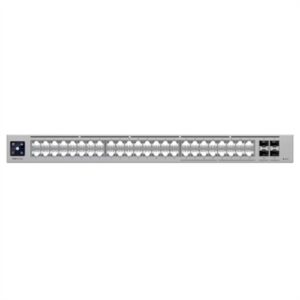 Ubiquiti Switch USW-PRO-MAX-48 32XGBE 4X10GB SFP+