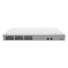 Huawei S110-24lp2sr switch 24xge poe+ 2xge sfp