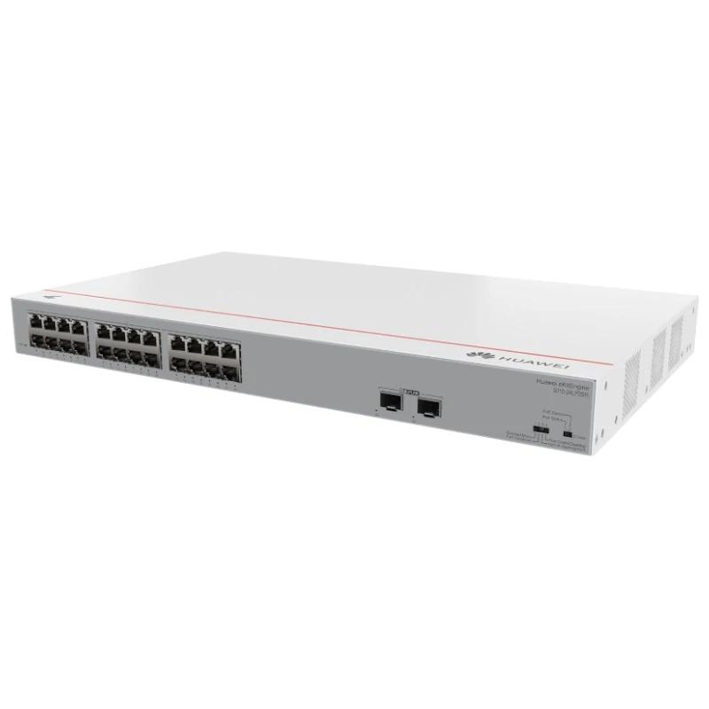 Huawei S110-24lp2sr switch 24xge poe+ 2xge sfp Huawei S110-24lp2sr switch 24xge poe+ 2xge sfp