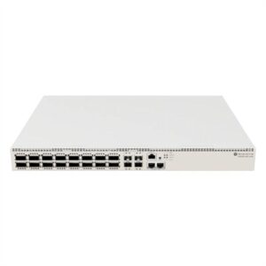 MikroTik Switch CRS520-4XS-16XQ-RM 16X100GB QSFP28