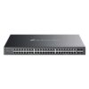 TP-Link Switch SG2452LP 32xgb Poe+ 16xgb 4xsfp