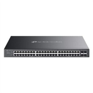 TP-Link Switch SG2452LP 32xgb Poe+ 16xgb 4xsfp