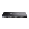 TP-Link Switch SG6654X L3 48XGBE 6x10GB SPF+