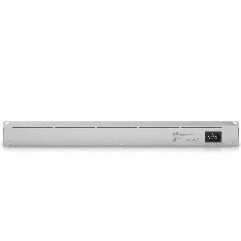 Ubiquiti Switch de agregação USW L2 8x10GB SFP+ Ubiquiti Switch de agregação USW L2 8x10GB SFP+