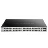 D-Link DGS-3130-54TS/E L3 SWITCH 48XGB 4X10 SFP+