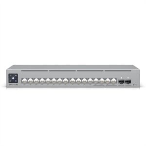 Ubiquiti Switch USW-PRO-MAX-16-POE L3 4X2GBE POE ++