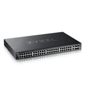 Zyxel XGS2220-54 L3 Switch 48xgb 2xmgb 4xsfp/sfp+