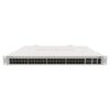 MikroTik CRS354-48G-4S+2Q+RM RM 48XGBE 4XSFP+