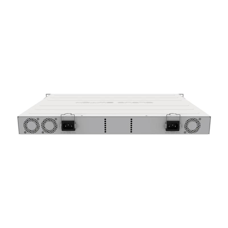 MikroTik CRS354-48G-4S+2Q+RM RM 48XGBE 4XSFP+ MikroTik CRS354-48G-4S+2Q+RM RM 48XGBE 4XSFP+