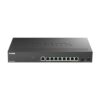 D-Link Switch DMS-1250-10s/E 8xmg 2xsfp+ L2
