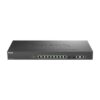 D-Link DMMS-1250-12TP/E switch 8xmg 2x10GB Poe L2