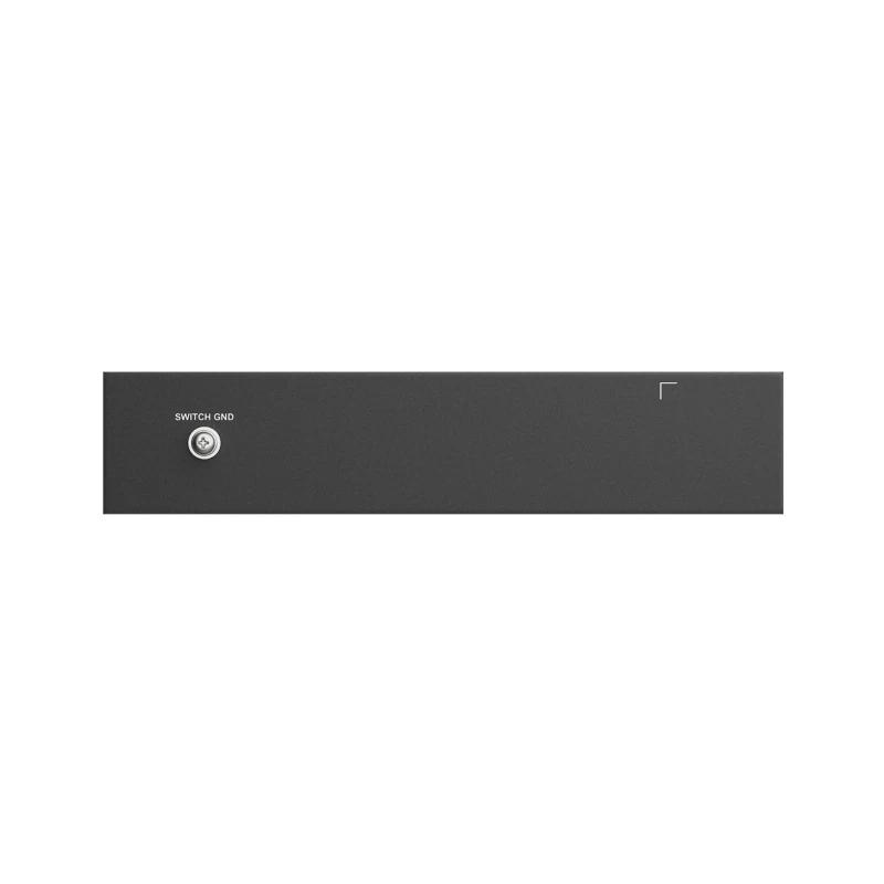 D-Link DMMS-1250-10SPL/E interruptor 8xmg Poe 2xsfp+ L2 D-Link DMMS-1250-10SPL/E interruptor 8xmg Poe 2xsfp+ L2