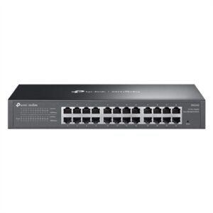 TP-Link Switch es224g 24xgbe metal 1u