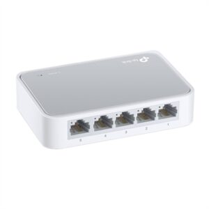 TP-LINK Switch TL-SF1005D 5X10/100Mbps mini